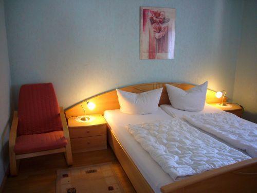 Apartment Kleine Robbe Busum Exterior photo