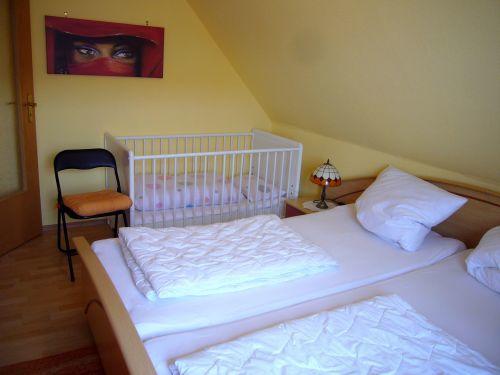 Apartment Kleine Robbe Busum Exterior photo